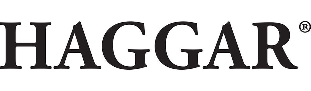 Haggar Brand Logo